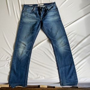 Lucky brand Legend men’s jeans